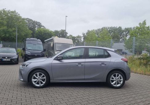 Opel Corsa, 2019 2