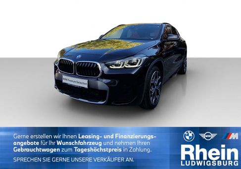 BMW X2, 2023 2