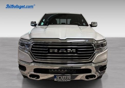RAM 1500, 2022 2