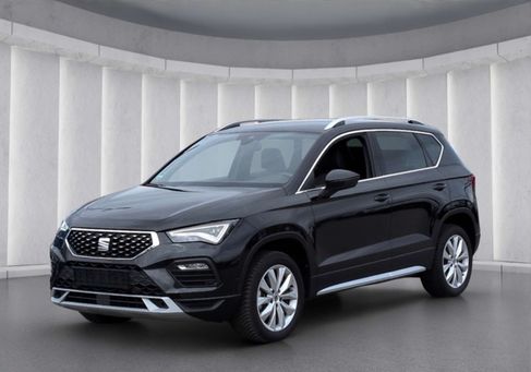 Seat Ateca, 2025