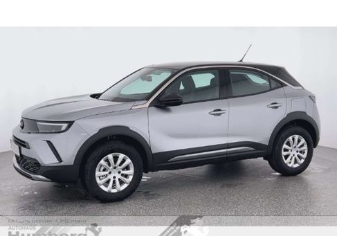 Opel Mokka, 2023