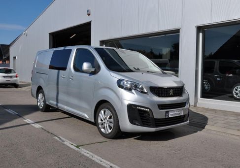 Peugeot Expert, 2018 2