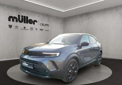 Opel Mokka, 2023