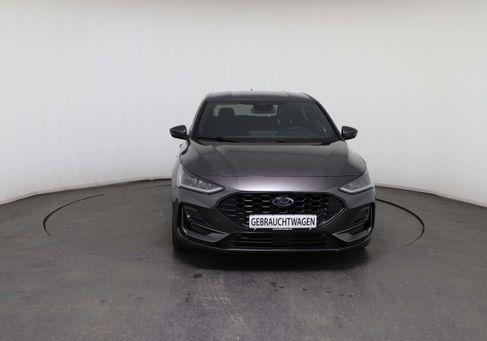 Ford Focus, 2025
