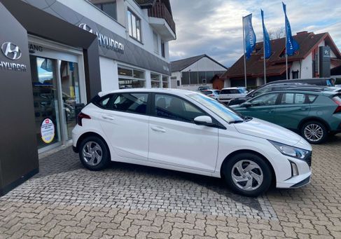 Hyundai i20, 2024 3
