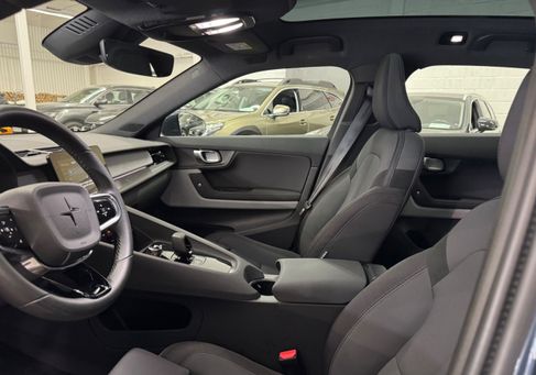 Polestar 2, 2024 3