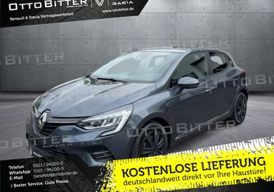 Renault Clio, 2020