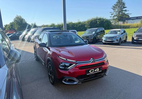 Citroën C4, 2022 2