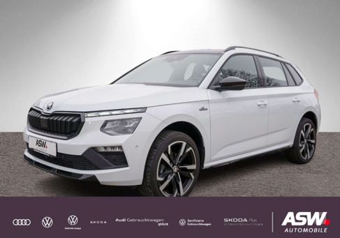 Skoda Kamiq, 2024