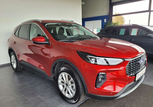 Ford Kuga, 2024
