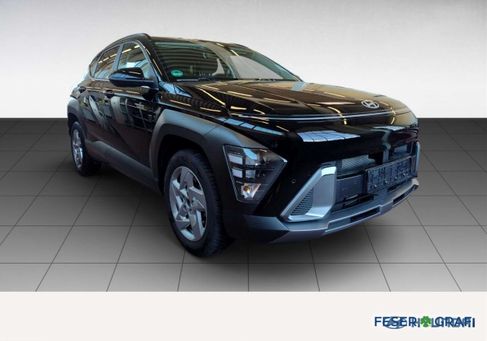 Hyundai Kona, 2025 3