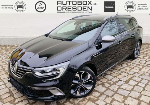 Renault Megane, 2019