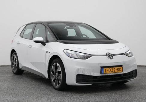 Volkswagen ID.3, 2020