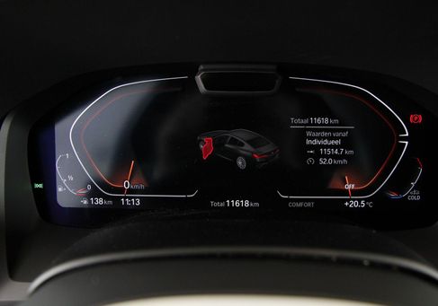 BMW 840, 2025 3