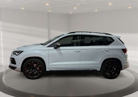 Cupra Ateca, 2023