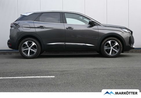 Peugeot 3008, 2024
