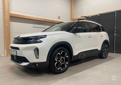 Citroën C5 Aircross, 2023