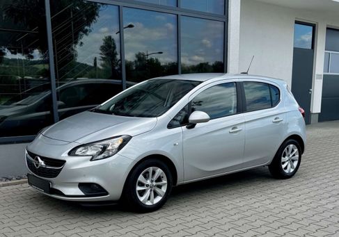 Opel Corsa, 2018 3
