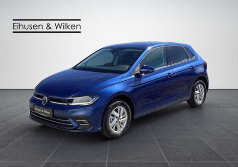 Volkswagen Polo, 2026 2