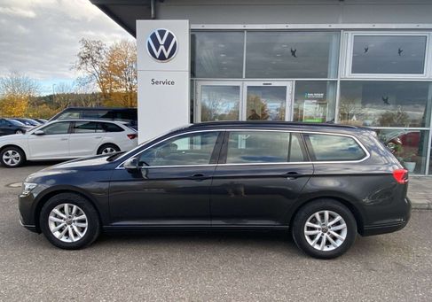 Volkswagen Passat Variant, 2023