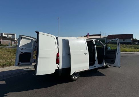 Peugeot Expert, 2019