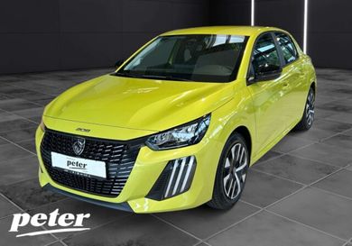 Peugeot 208, 2026