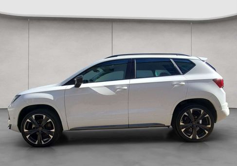 Cupra Ateca, 2023