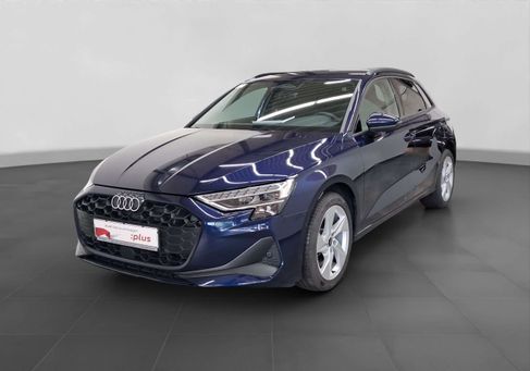 Audi A3, 2025 2