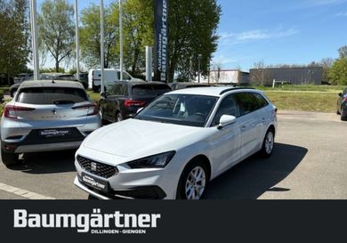 Seat Leon, 2023