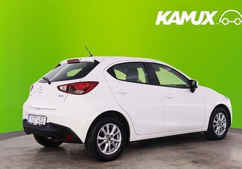 Mazda 2, 2019 2