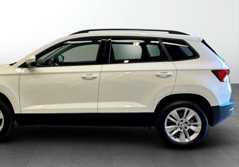Skoda Karoq, 2019