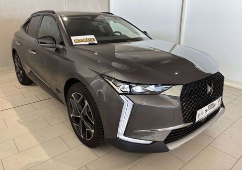 Citroën DS4, 2023