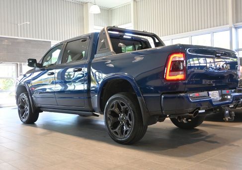 RAM 1500, 2024 3