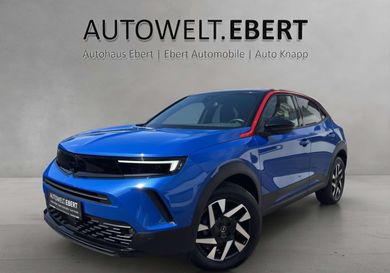 Opel Mokka, 2024
