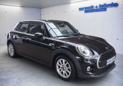 MINI Cooper, 2020