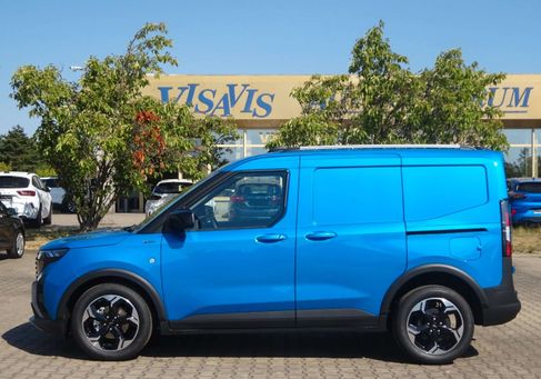 Ford Transit, 2026