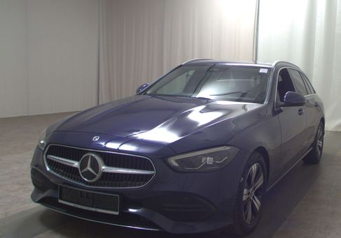 Mercedes-Benz C 220, 2023
