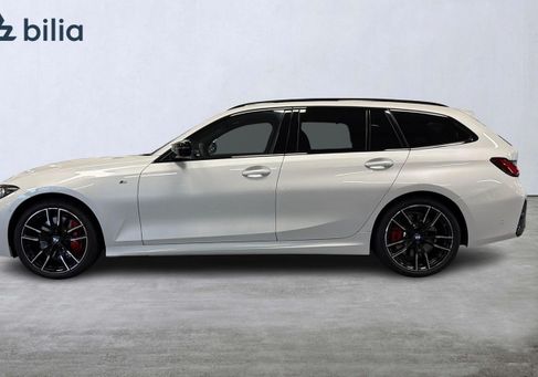 BMW M340i, 2026