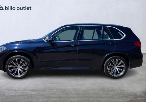 BMW X5, 2018
