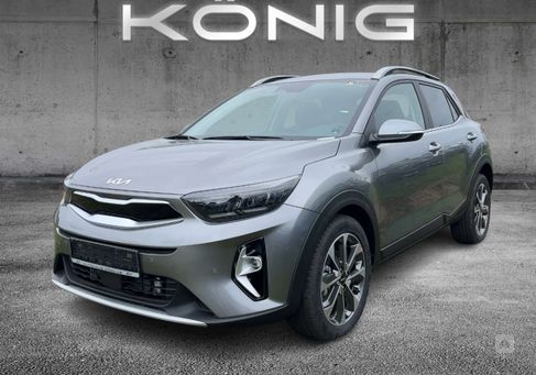 Kia Stonic, 2024