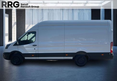 Ford Transit, 2023
