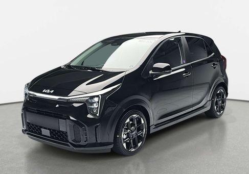 Kia Picanto, 2026