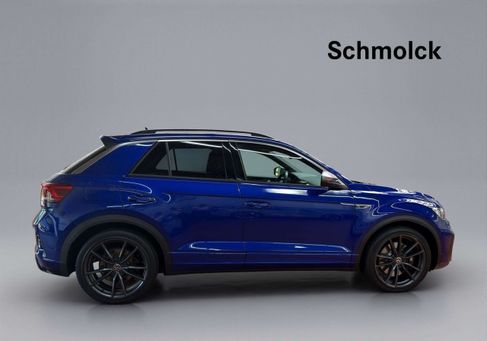 Volkswagen T-Roc, 2022 3