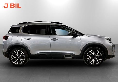 Citroën C5 Aircross, 2022 2