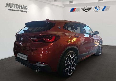 BMW X2, 2021 3