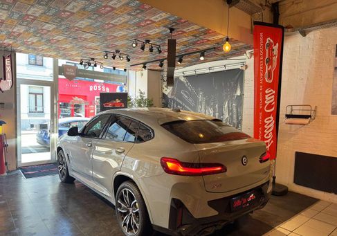 BMW X4, 2023 3