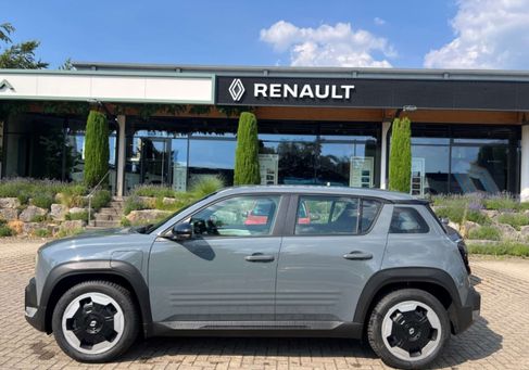 Renault R 4, 2026