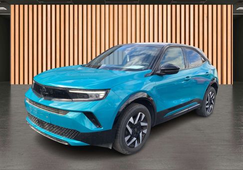 Opel Mokka, 2025 2