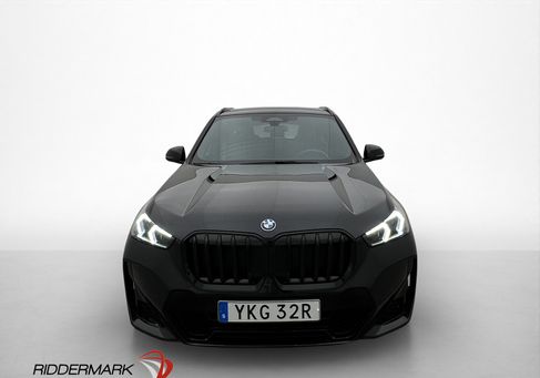 BMW X1, 2024 2
