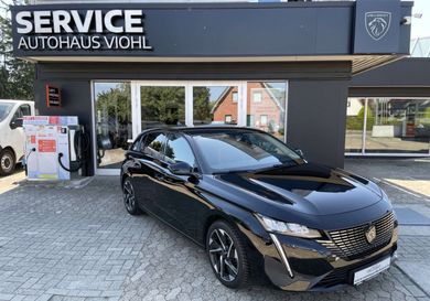 Peugeot 308, 2022
